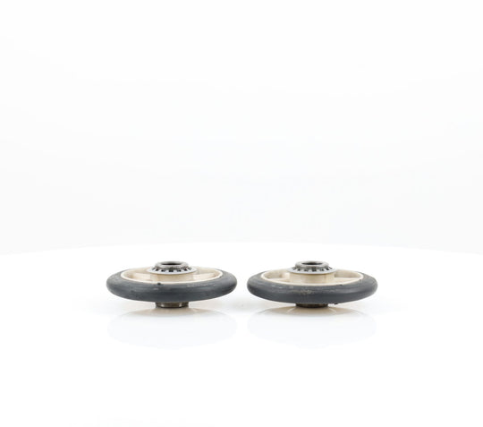 Whirlpool Dryer Rollers / Wheels 349241T (OEM)