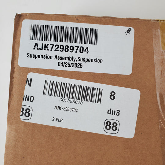 LG Washer Suspension Springs AJK72989704 (OEM)
