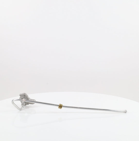 W10514429 | Surface burner orifice holder | Whirlpool | Range | Misc. Parts