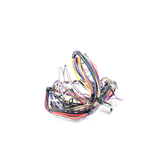 GE Dryer Wiring Harnesses WE08X32439 (OEM)