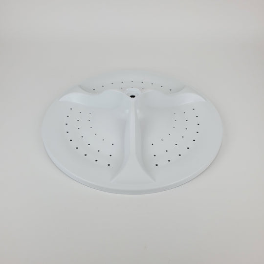 Whirlpool Washer Wash Plates W10752283 (OEM)