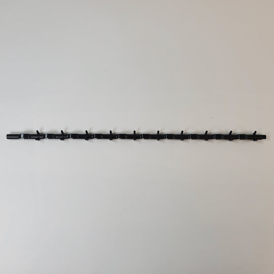 Kitchenaid Dishwasher Clips / Retainers W11202101 (OEM)