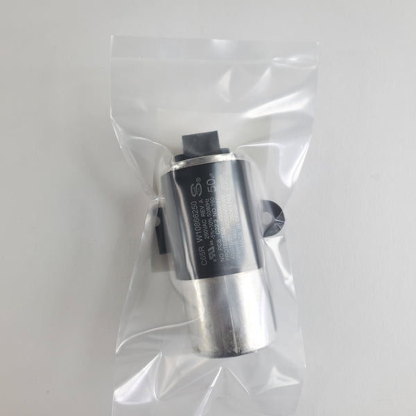 Whirlpool Washer Capacitors W11395618 (OEM) Washer Whirlpool