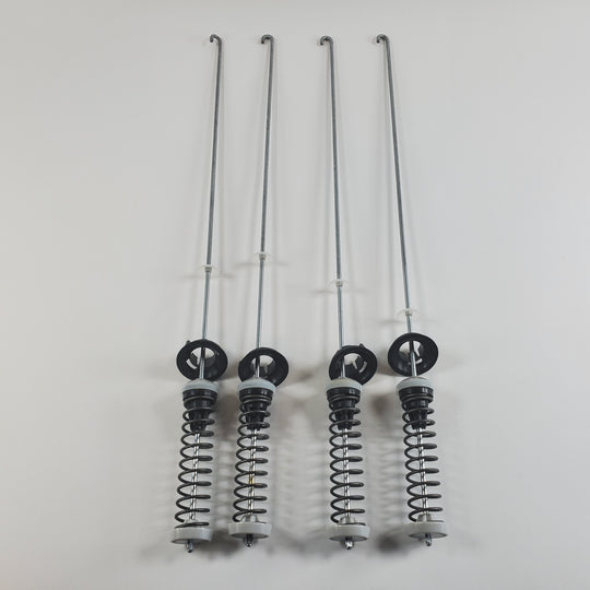 Whirlpool Washer Suspension Rods W11396716 (OEM)