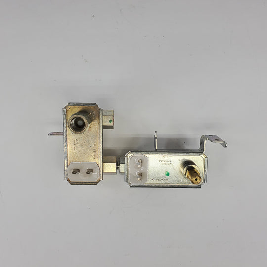 Frigidaire Range Valves  316031501 (OEM)