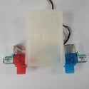 Whirlpool Washer Water Inlet Valves W11210459 (OEM) Washer Whirlpool