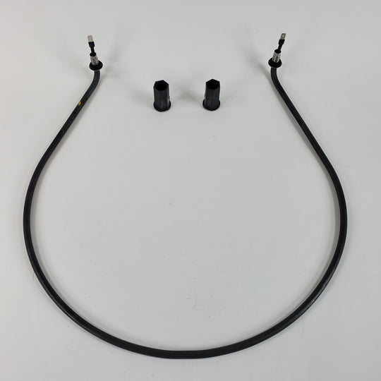 Whirlpool Dishwasher Heater Elements W10518394 (OEM)
