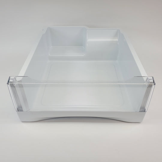 GE Refrigerator & Freezer Drawers / Crisper Drawers WR32X10895 (OEM)