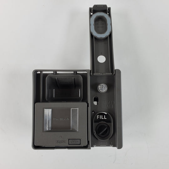 Whirlpool Dishwasher Dispensers W10861000 (OEM)