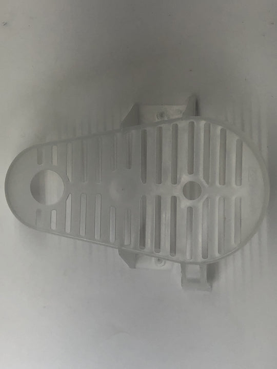 Maytag Washer Pulley Cover Shields WPW10427633 (OEM)