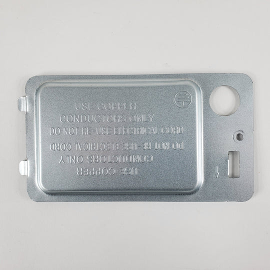 Samsung Dryer Terminal Block Covers DC97-08855A (OEM)