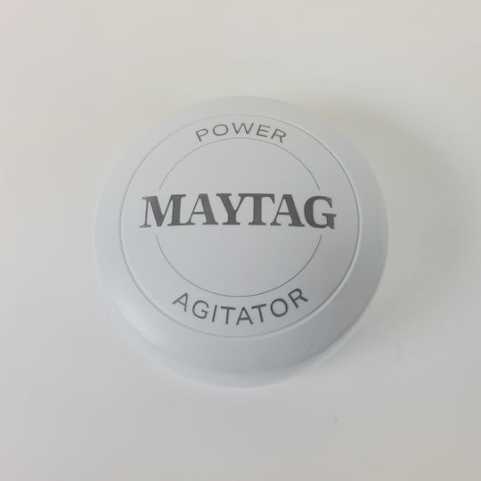 Maytag Washer Agitator Caps W11246844 (OEM)