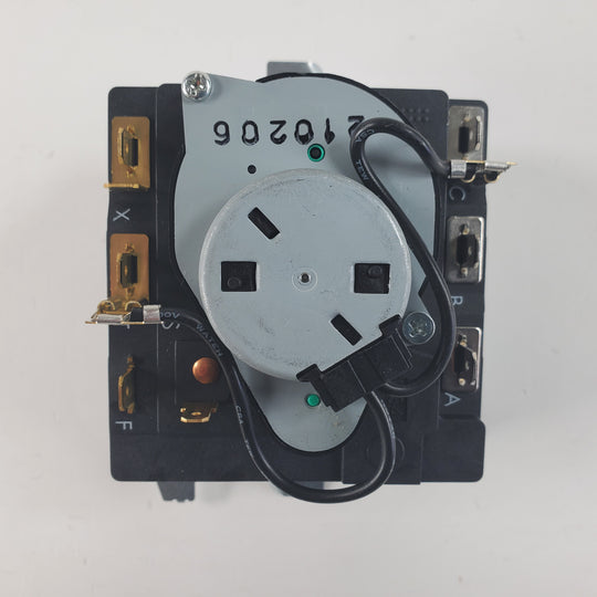 GE Dryer Timers WE04X25281 (OEM)
