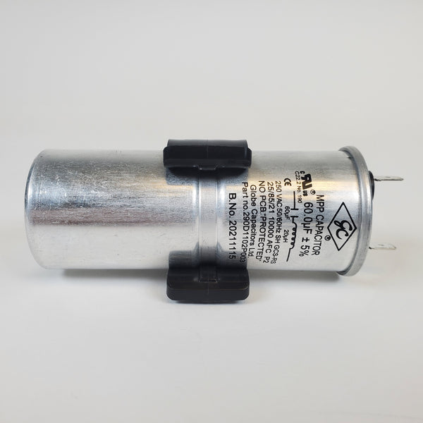 GE Washer Capacitors WH12X27614 (OEM) Washer GE