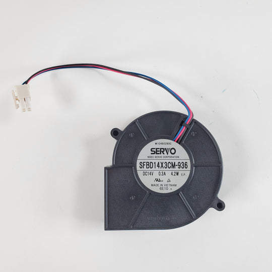 Whirlpool Refrigerator & Freezer Motors W10846539 (OEM)