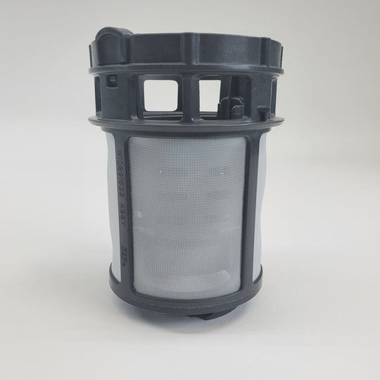 Whirlpool Dishwasher Filters W11460958 (OEM)