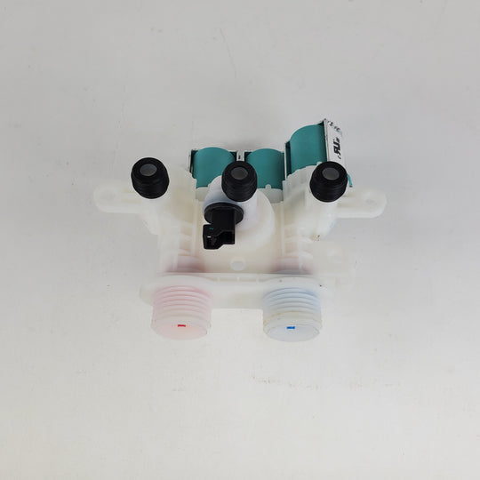 Whirlpool Washer Water Inlet Valves W11220230 (OEM)