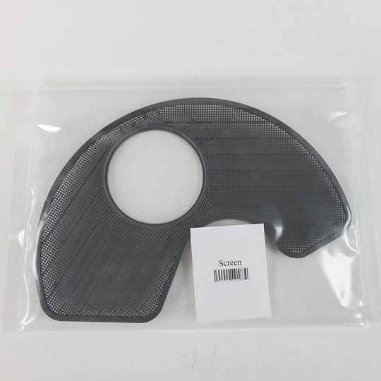 Whirlpool Dishwasher Filters WPW10463906 (OEM)