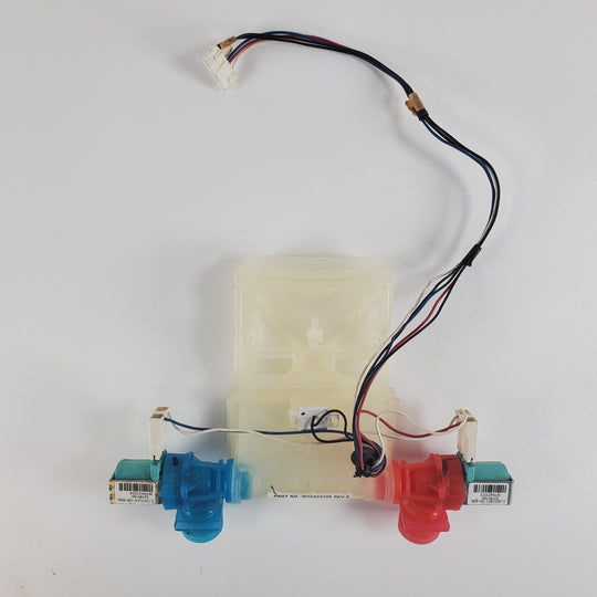 Whirlpool Washer Water Inlet Valves WPW10683603 (OEM)
