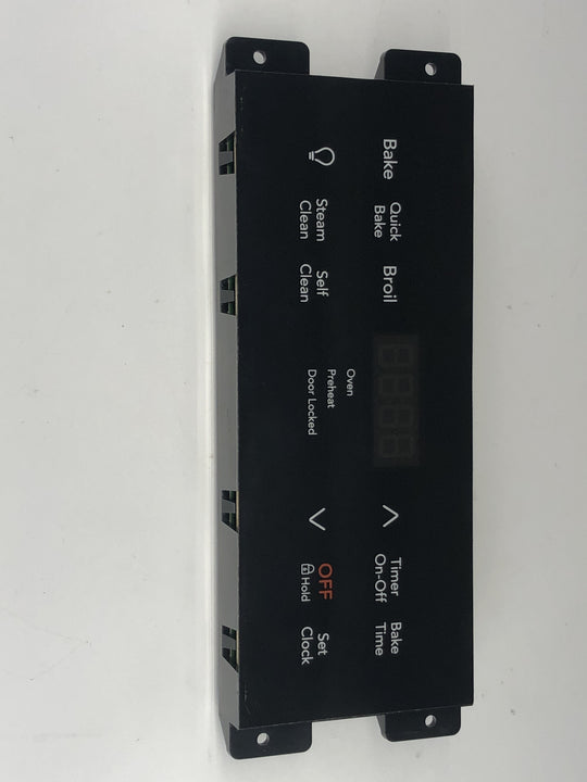 Frigidaire Range Control Panel 5304521189 (OEM)
