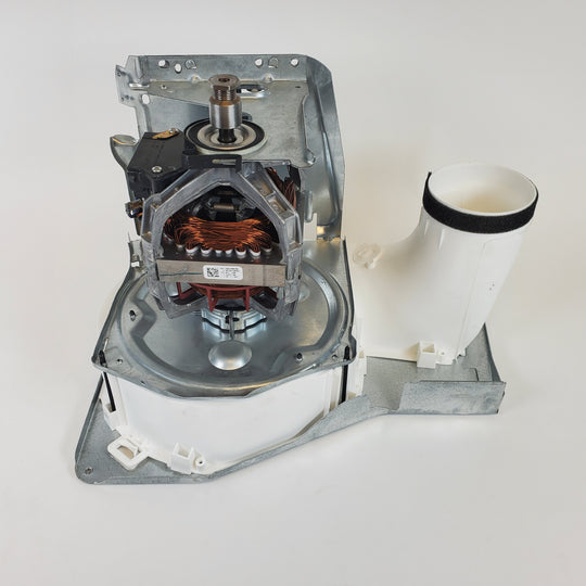 GE Dryer Motors WE17X24535 (OEM)