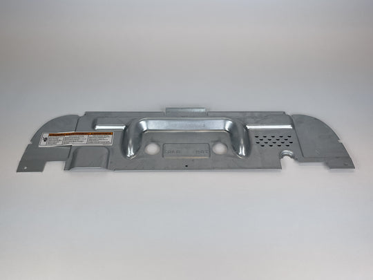 Whirlpool Washer Rear Panels W10552335 (OEM)