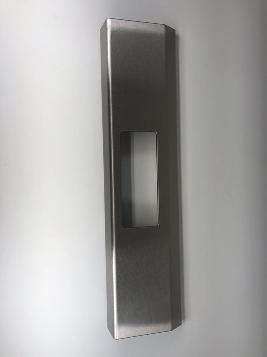 Frigidaire Range Front Panels 5304509890 (OEM)