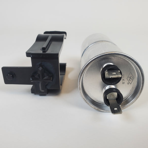 GE Washer Capacitors WH12X27614 (OEM) Washer GE