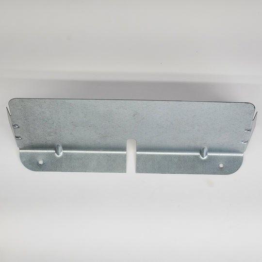 Whirlpool Range Heat Shields WP8272747 (OEM)