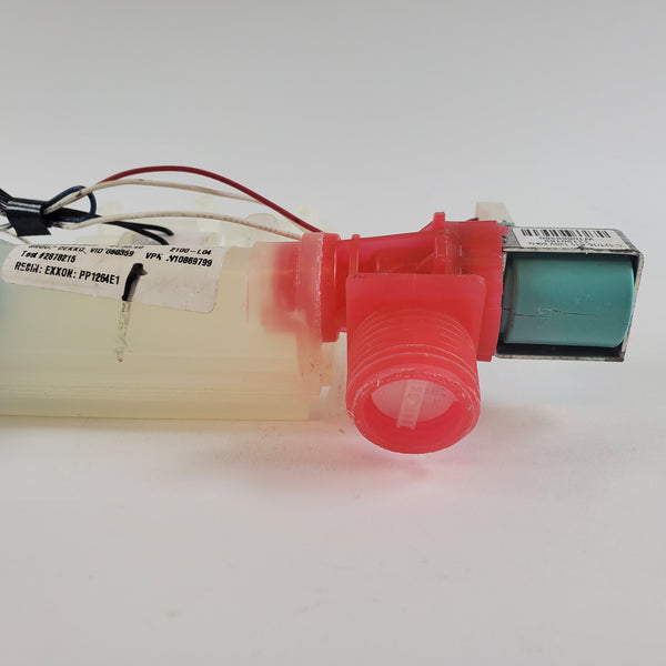 Whirlpool Washer Water Inlet Valves W11210459 (OEM) Washer Whirlpool
