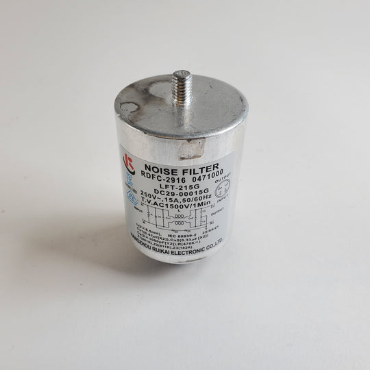Samsung Washer Noise Filters DC29-00015G (OEM)