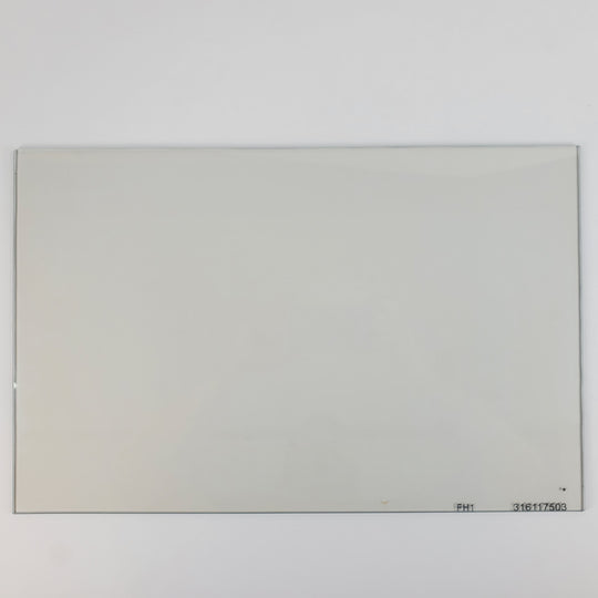 Frigidaire Range Glass 5304503232 (OEM)