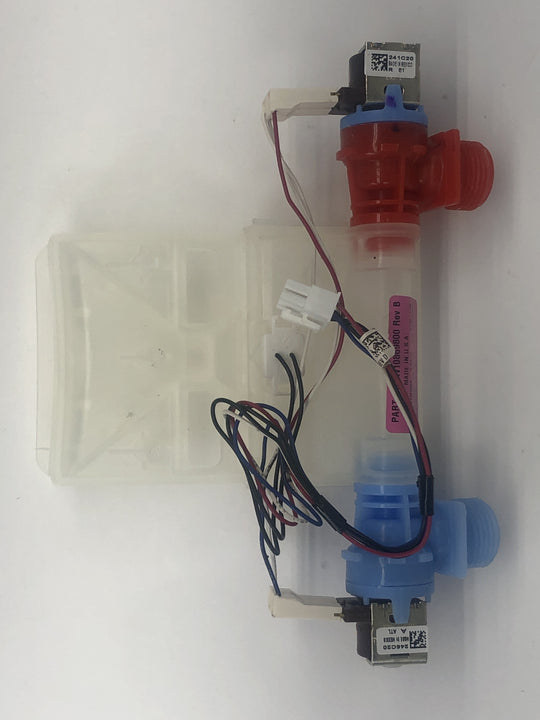 Maytag Washer Water Inlet Valves W11038689 (OEM)