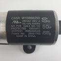 Whirlpool Washer Capacitors W11395618 (OEM) Washer Whirlpool