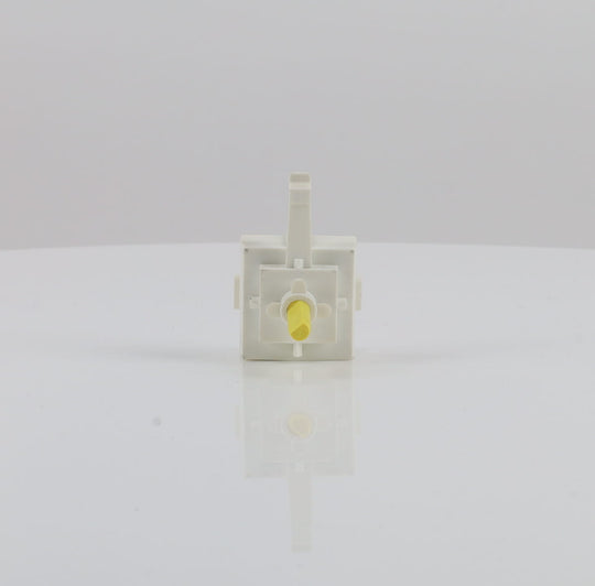 Maytag Washer Rotary Switches W10859568 (OEM)