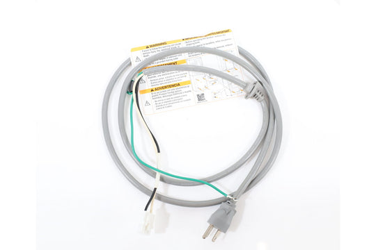 LG Washer Power Cords 6411ER1006V (OEM)