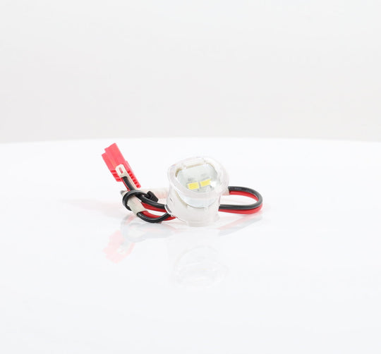 LG Washer Light Bulbs / LEDs EAQ61400801 (OEM)