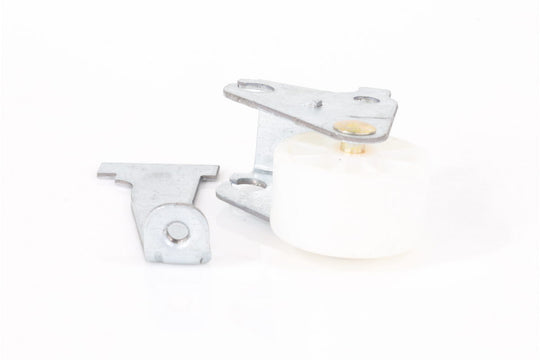 Whirlpool Refrigerator & Freezer Rollers / Leveling Feet W10304659 (OEM)
