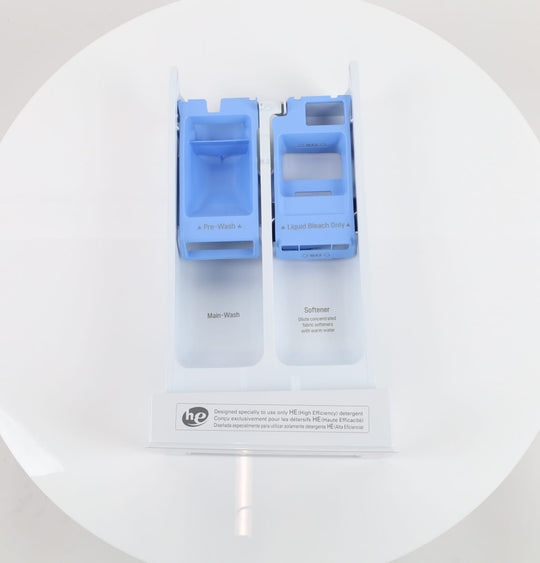 LG Washer Dispenser Parts AGL77376804 (OEM)
