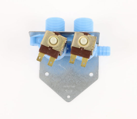Whirlpool Washer Water Inlet Valves WPW10356257 (OEM)