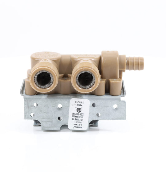 Electrolux Washer Water Inlet Valves 134190200 (OEM)