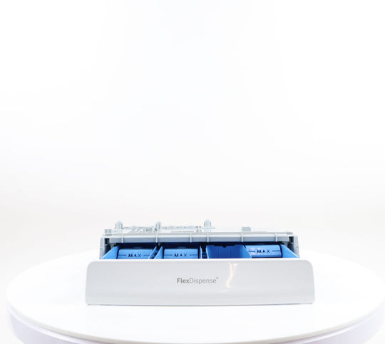 GE Washer Dispenser Parts WH42X34997 (OEM)