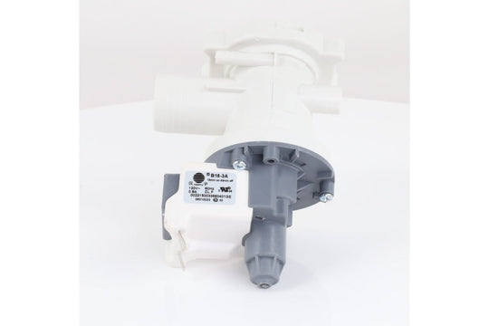 GE Washer Drain Pumps WH23X28375 (OEM)