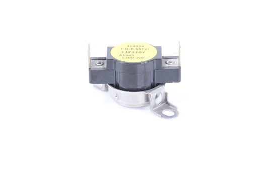 Electrolux Dryer Thermostats 137116700 (OEM)