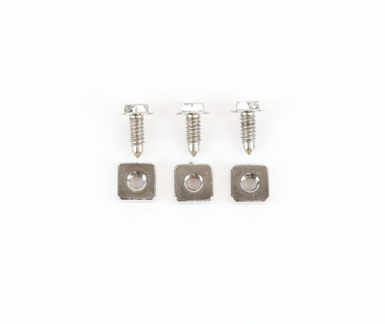 Whirlpool Dryer Terminal Block Screws 279393 (OEM)