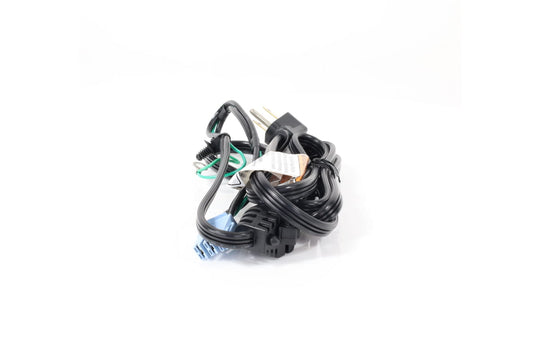 Whirlpool Washer Power Cords W10859955 (OEM)