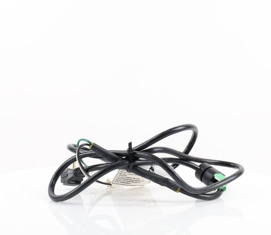 Whirlpool Washer Power Cords WPW10547372 (OEM)