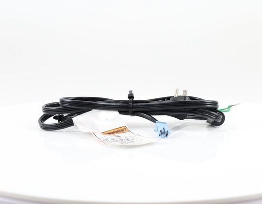 Whirlpool Washer Power Cords W10877409 (OEM)
