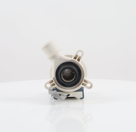 GE Washer Drain Pumps WH23X28418 (OEM)