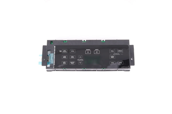 W11620481 | Control board | Whirlpool | Range | Control Panel Range Whirlpool   